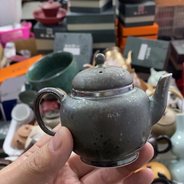 陶瓷艺术品及陶瓷制品