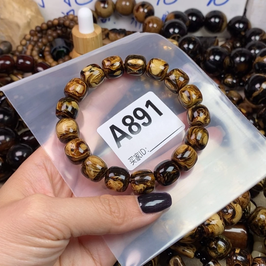 橄榄核手串/手链精品