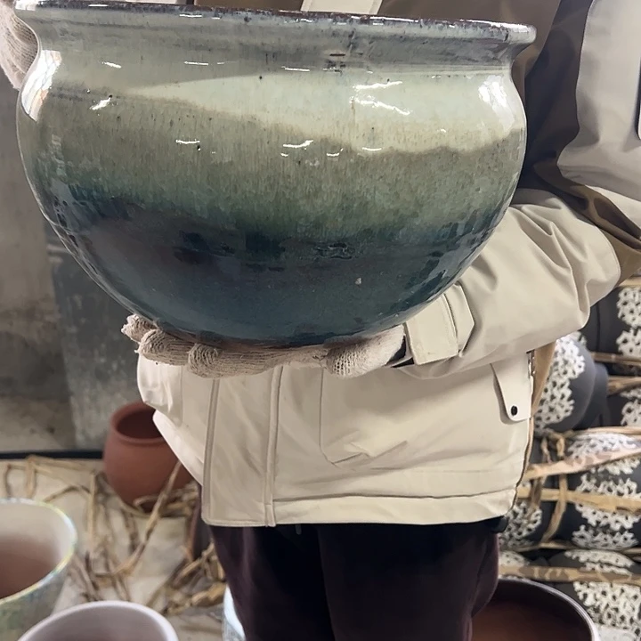 正品高度20厘米口径30
