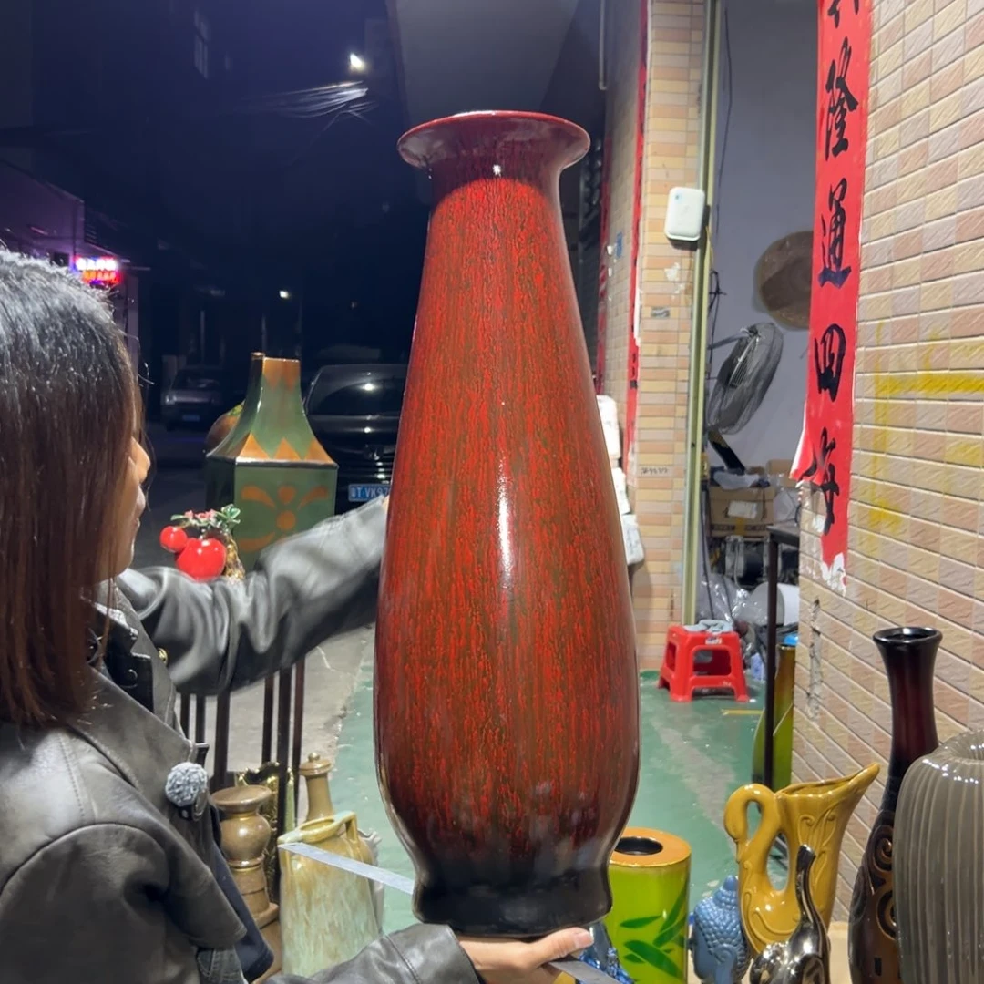 号陶瓷工艺饰品（部分微瑕）5