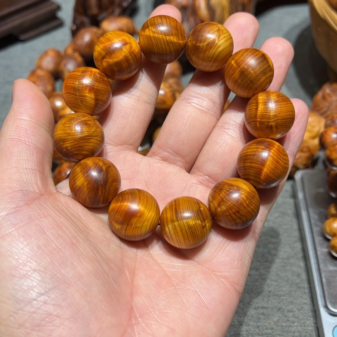 太行崖柏陈化太行