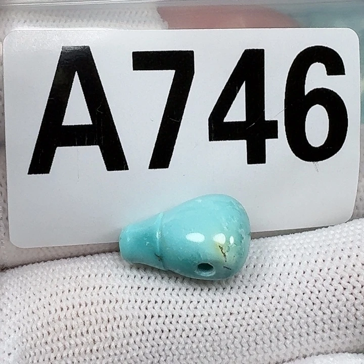 绿松石未镶嵌珠宝奇石11.2