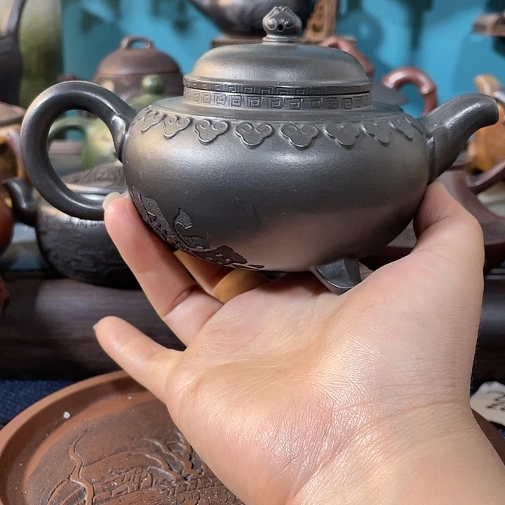 紫砂茶壶紫砂茶具