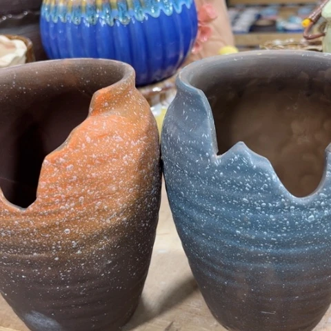 陶瓷口径不清楚问客服