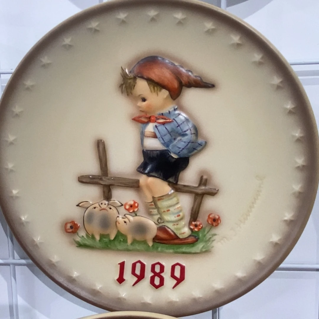 满***宝中古瓷器其他瓷器