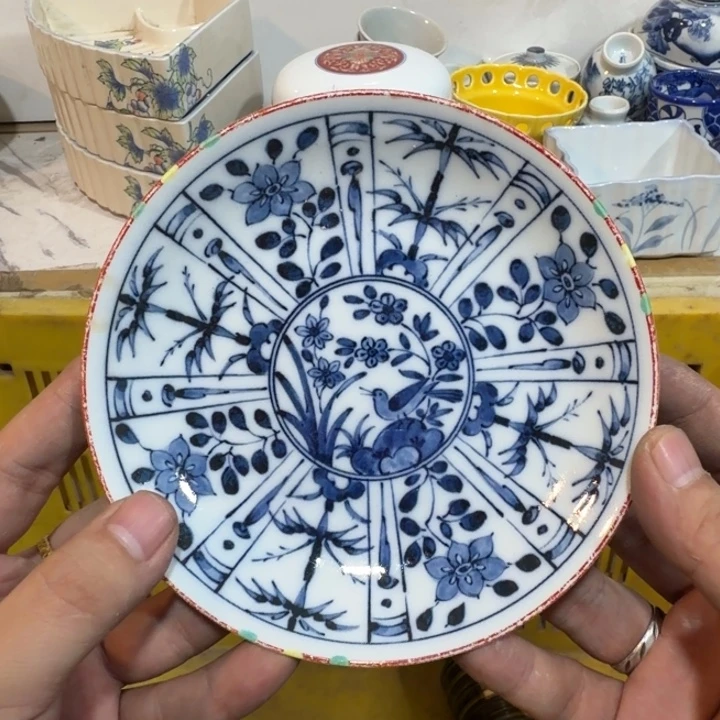 陶瓷推荐第二名20包邮