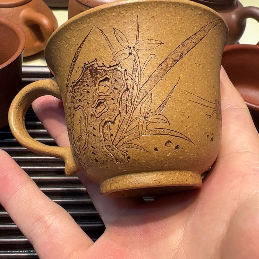 紫砂茶杯杯子杯子杯子杯子杯子