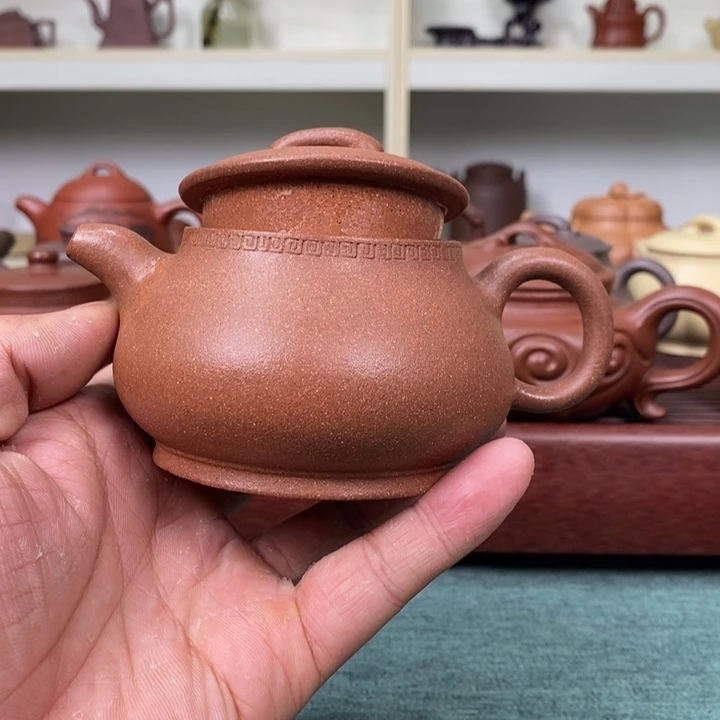 紫砂茶壶紫砂紫砂