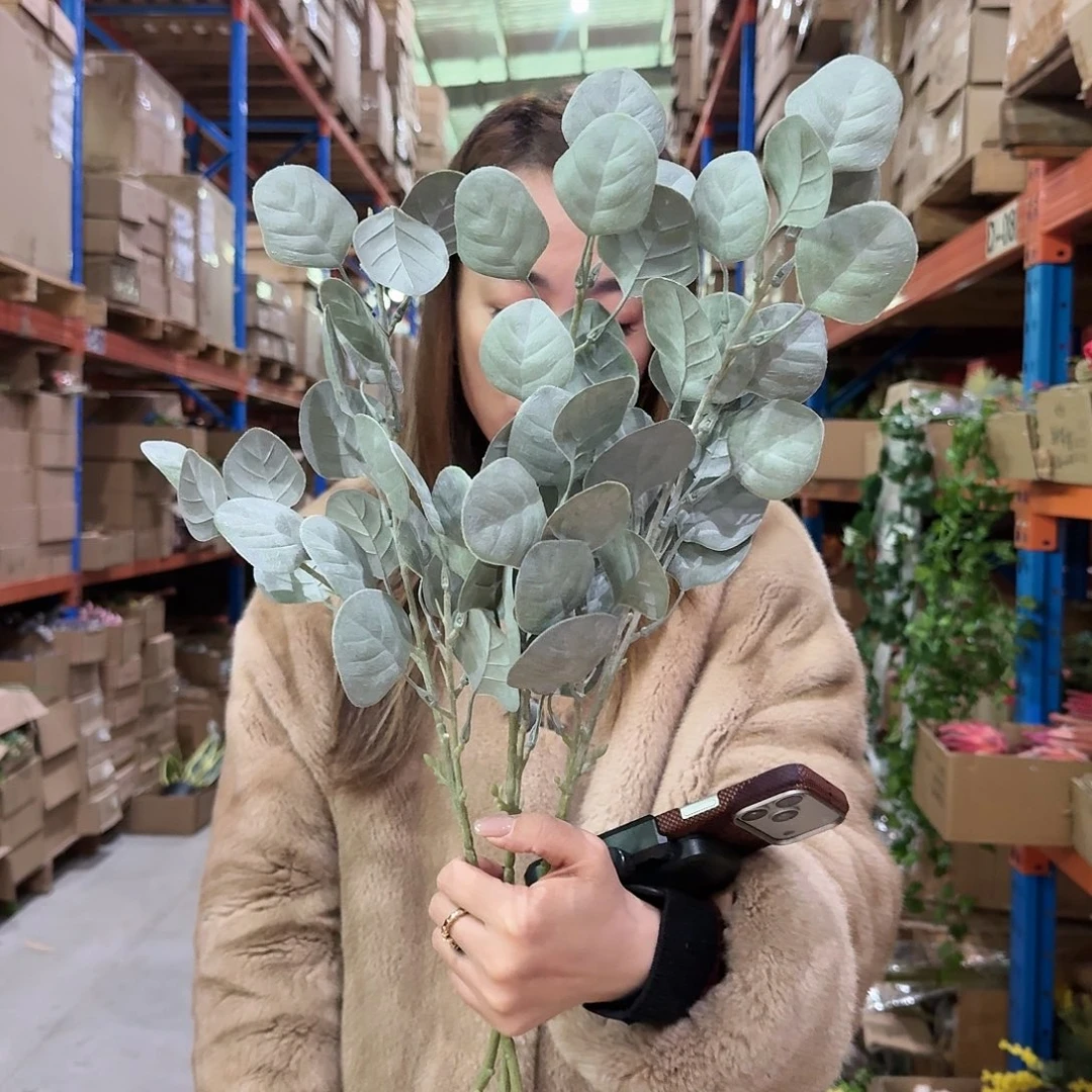 270号「闪购」仿真花，公主请下单