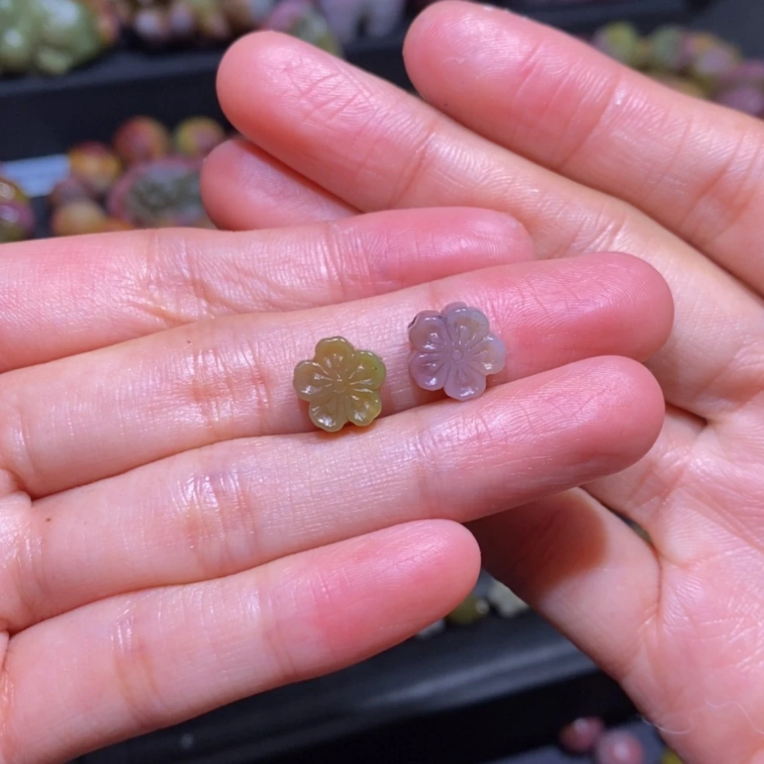 【闪购商品】玛瑙/玉髓手串未镶嵌盐源玛瑙