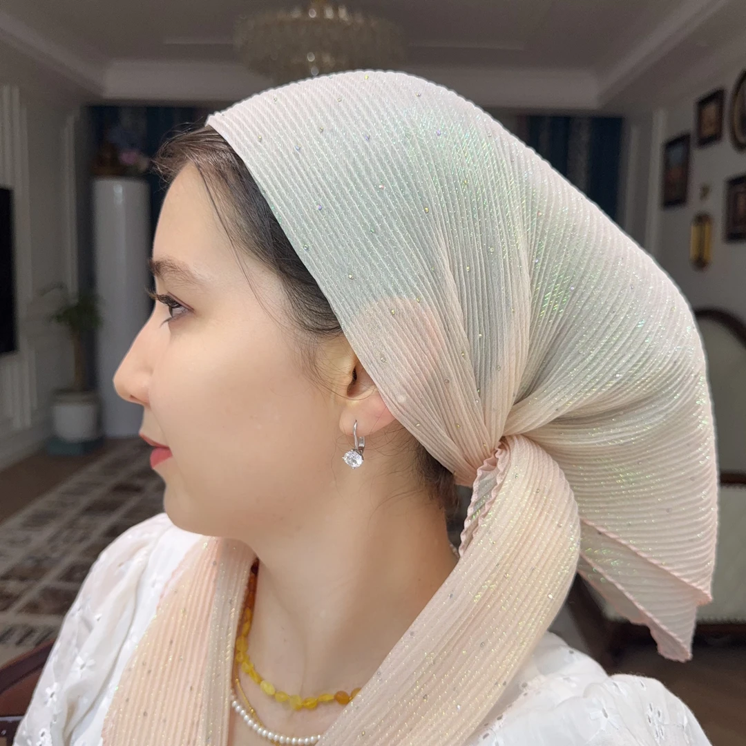 头巾        土耳其进口