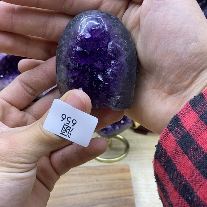 水晶大型摆件（非配饰）未镶嵌