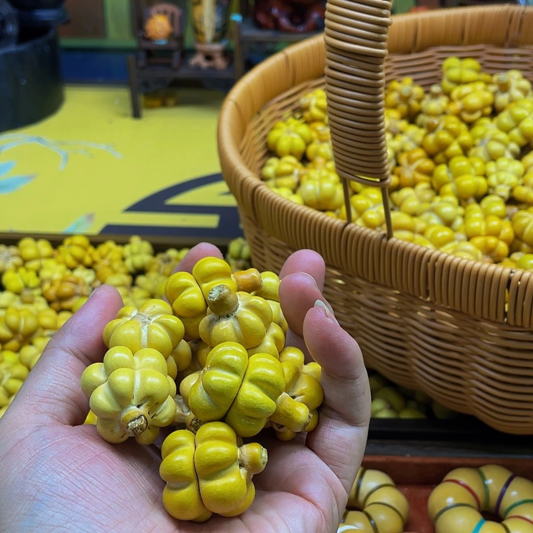 会***雀有机玻璃葫芦制品