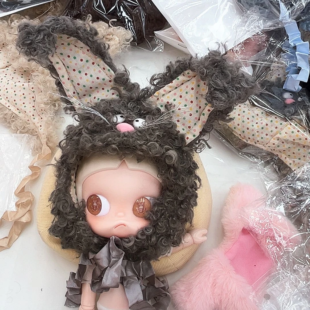 狐狸帽子新款帽子新款