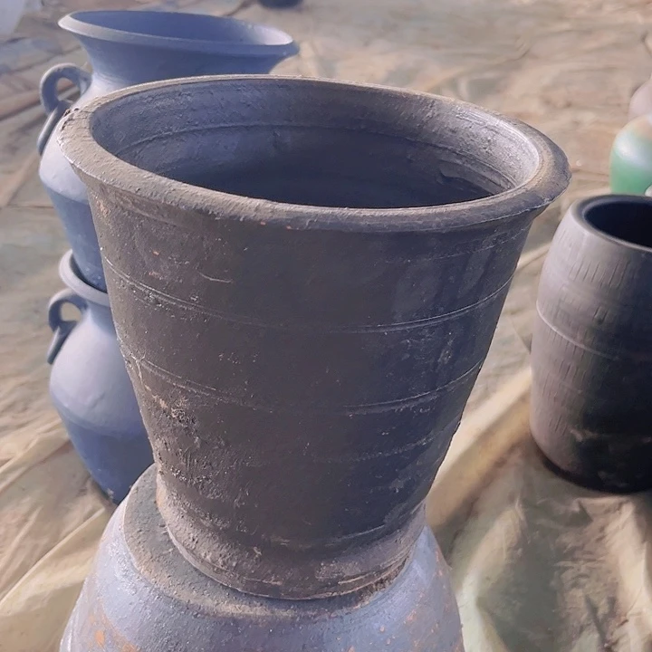 红陶002号20×20黑瑕