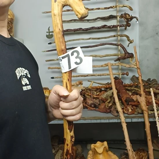 陕***人香榧木高山 檬子木文玩料