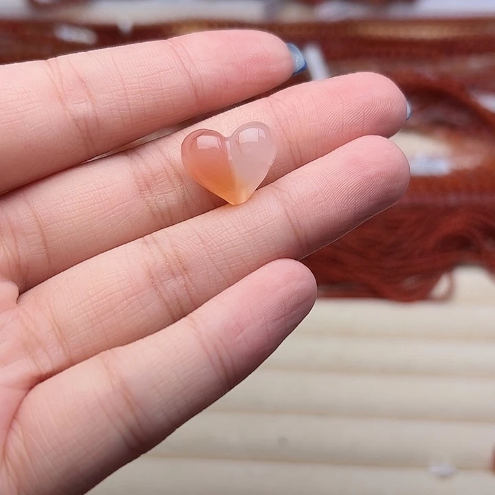 未镶嵌手串南红玛瑙1