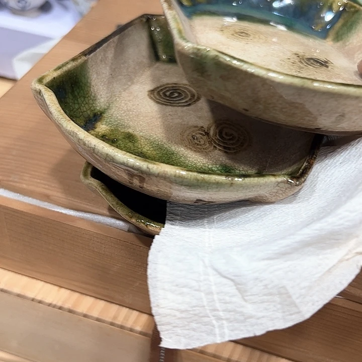 沐*新亿阁中古杂项谨慎参拍