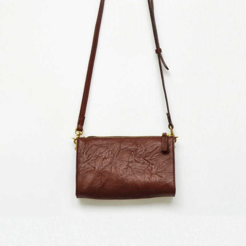 【新品上新】可皮手工皮具千巧