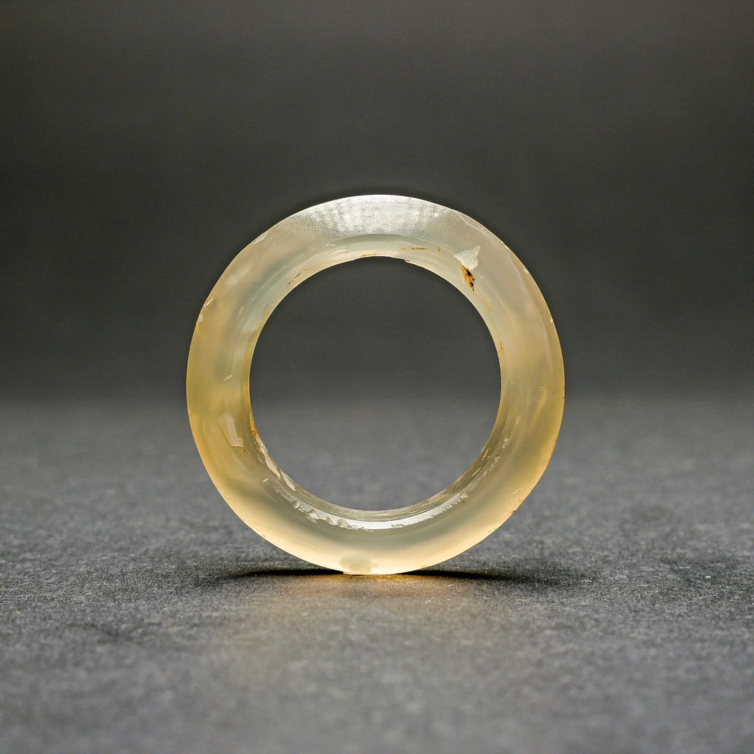 瞻古甄选 手把件zg10076