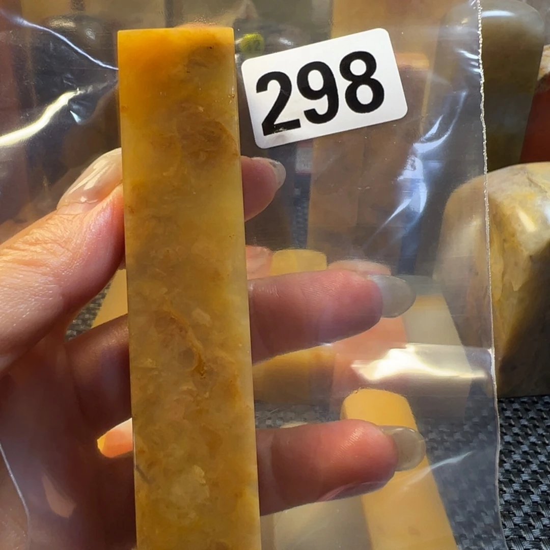 老挝石飞**梦巴林石巴林石