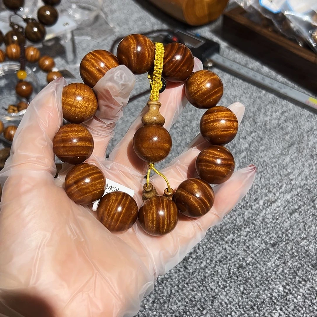 瑾***洋楠木（金丝楠）其他