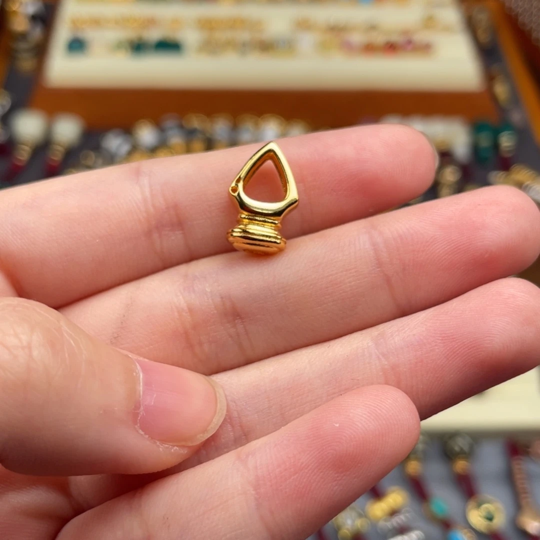 吊坠柏香籽/百香籽勇*