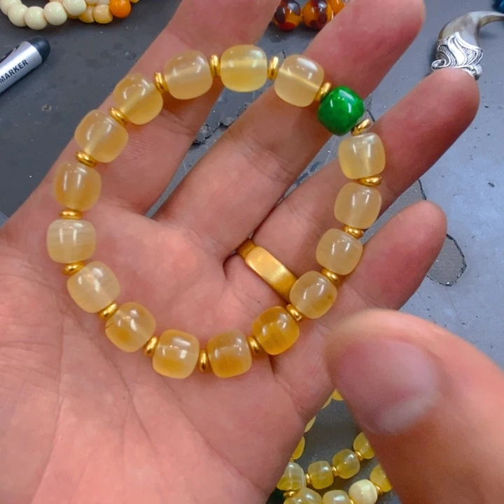 大果紫檀（缅甸花梨）596