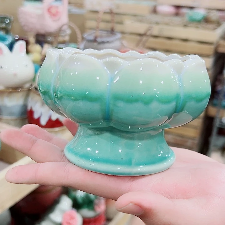 花盆有孔！订单凑满10米包由！