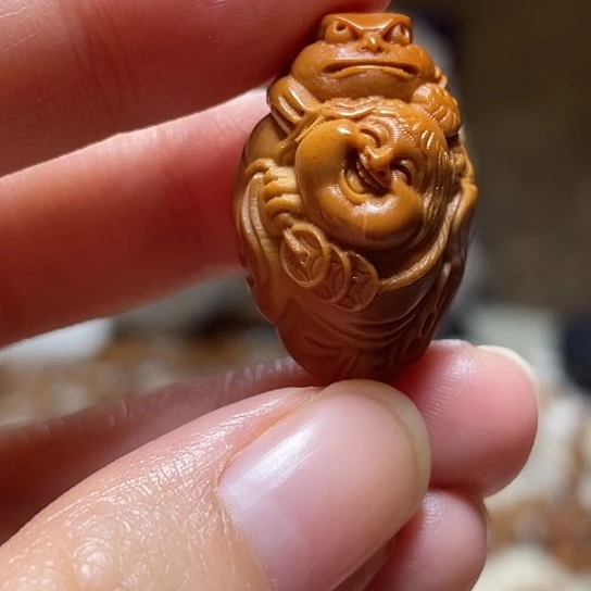 橄榄核手串/手链橄榄核