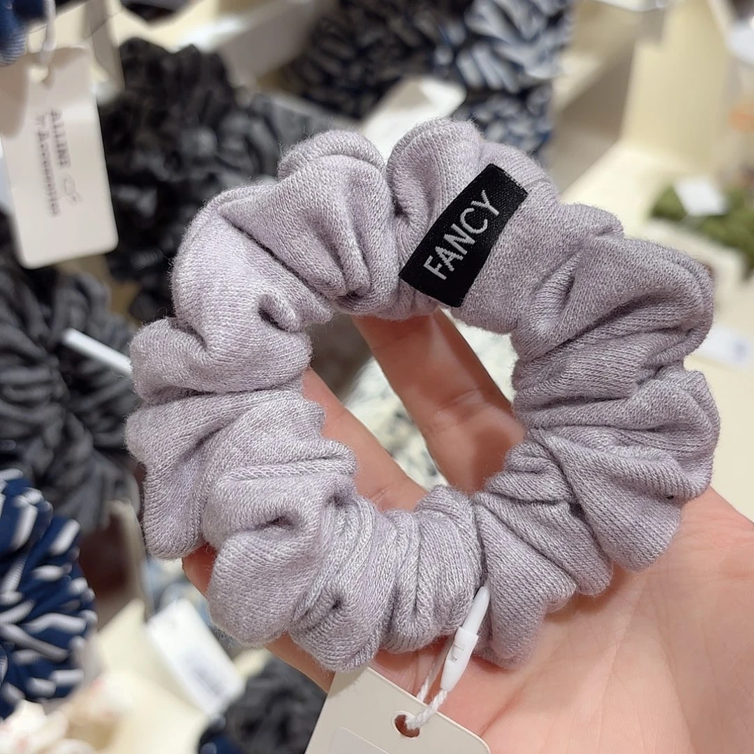 布艺铁合金发饰发夹