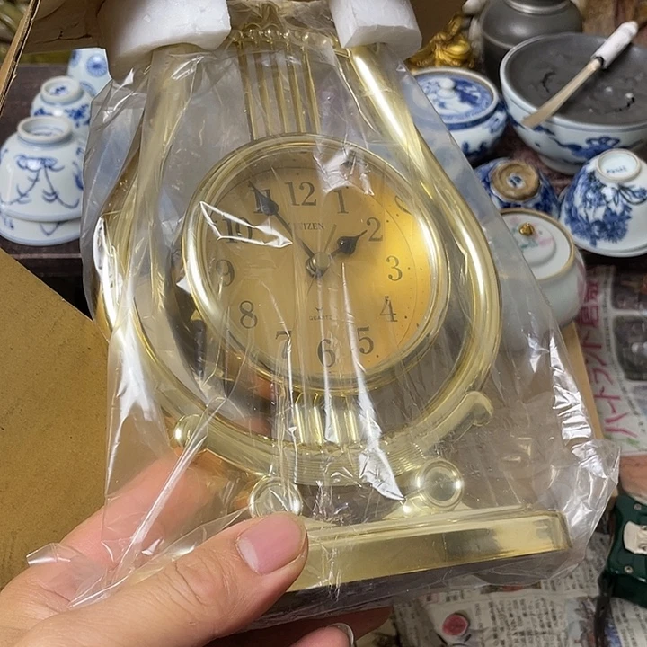茶宠摆件工艺美术作品