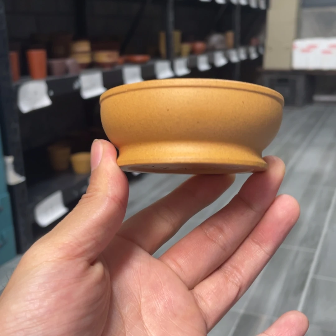 【闪购商品】茶杯紫砂