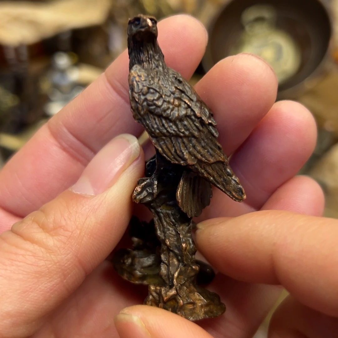 铜器工艺百货艺品专属链接