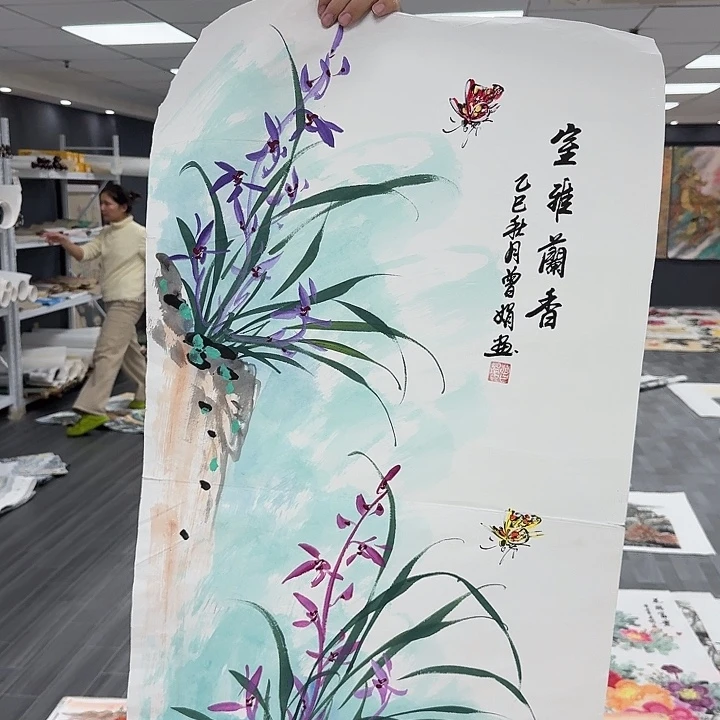 我们都在努力着改变我们