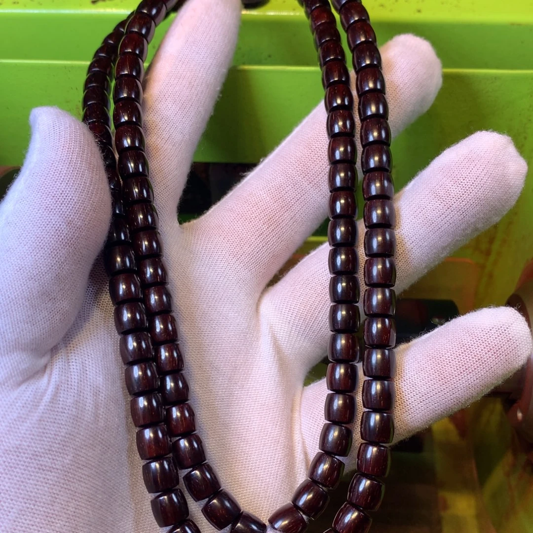 手串/手链小叶紫檀7.2/6.8