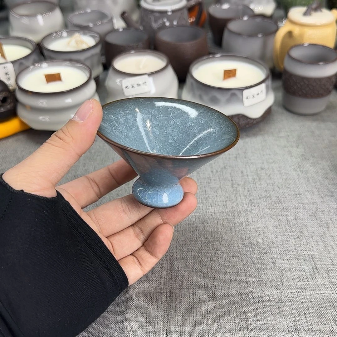 茶器黄先生 正在直播