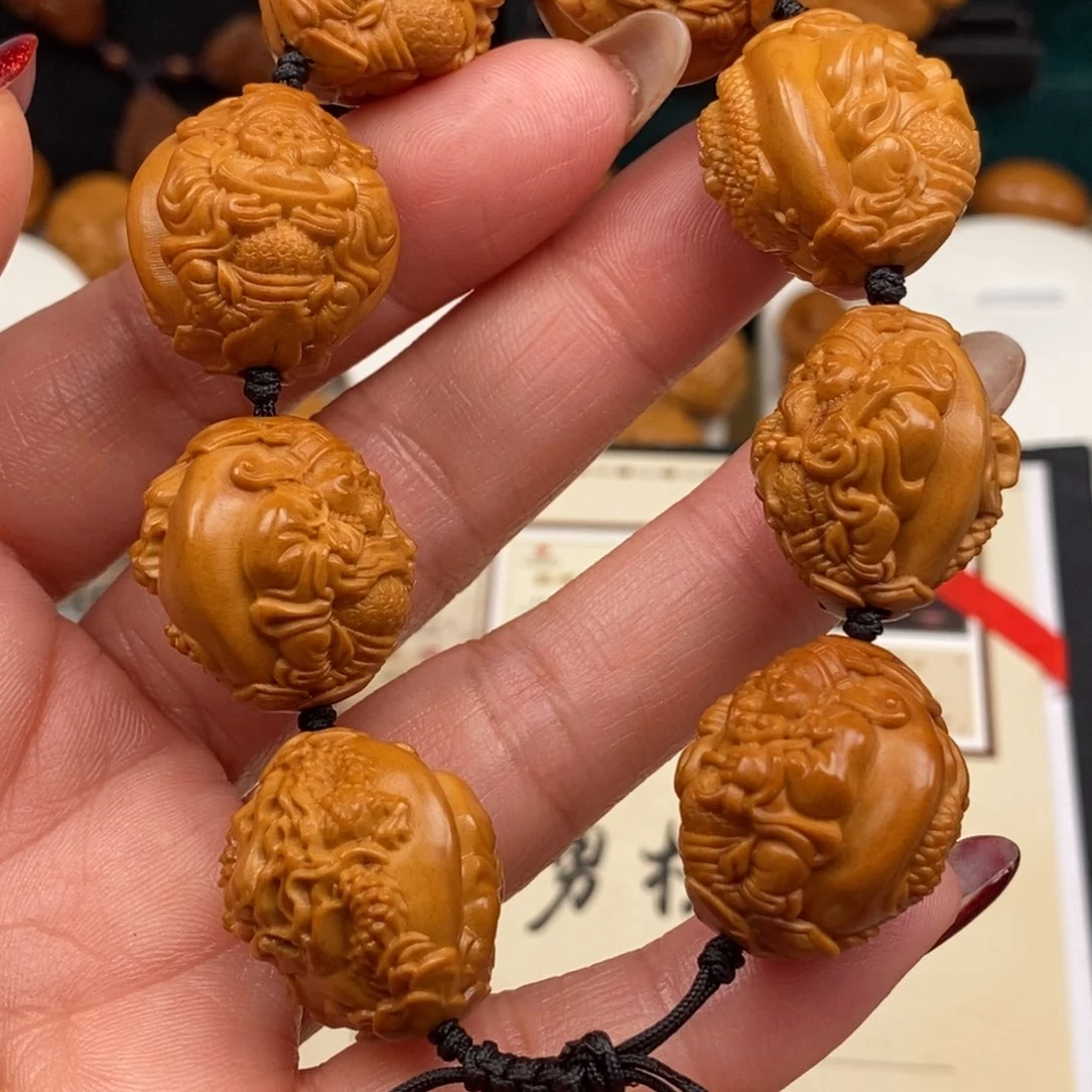 橄榄核手串/手链橄榄手串