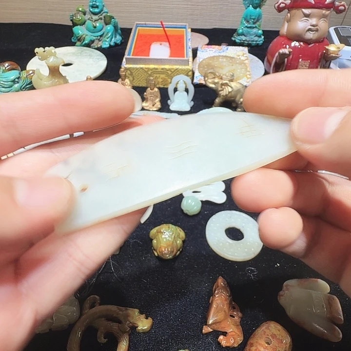 玛瑙/玉髓合金手链