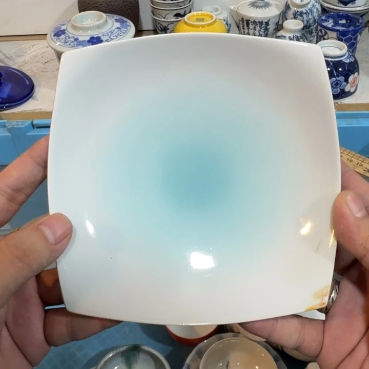 陶瓷推荐第二名20包邮