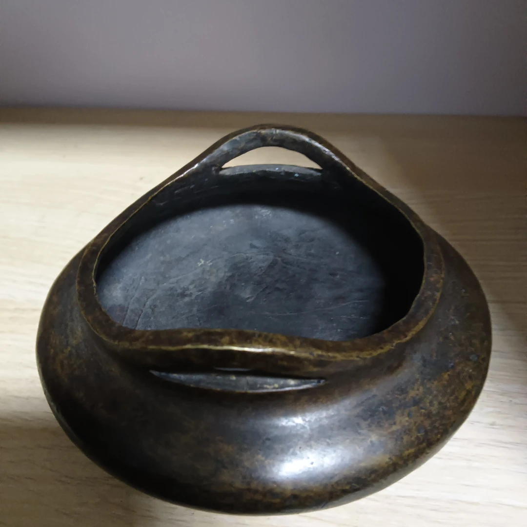 精仿香炉(具体细节直播间问询清楚安图发货后不支持退换)