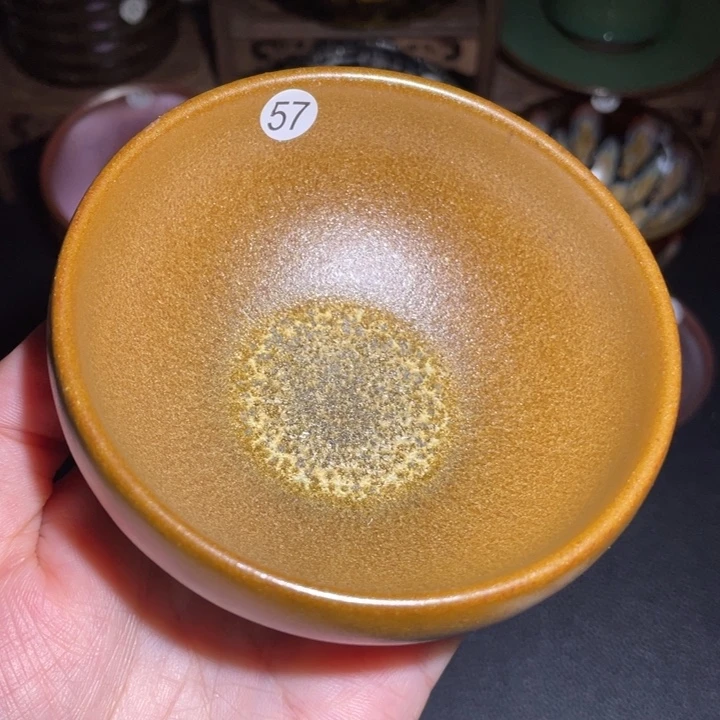 茶盏建盏直播间链接