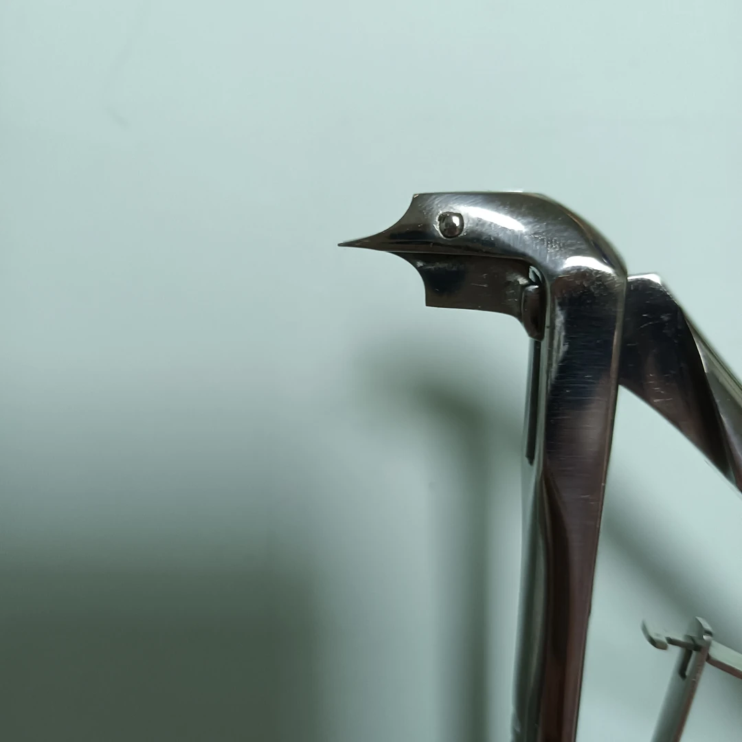 牙科齿科口腔破冠钳