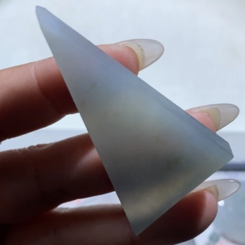 【闪购商品】翡翠挂件未镶嵌小*