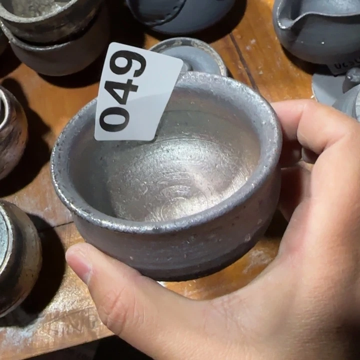 紫砂茶壶柴烧新品福利多多