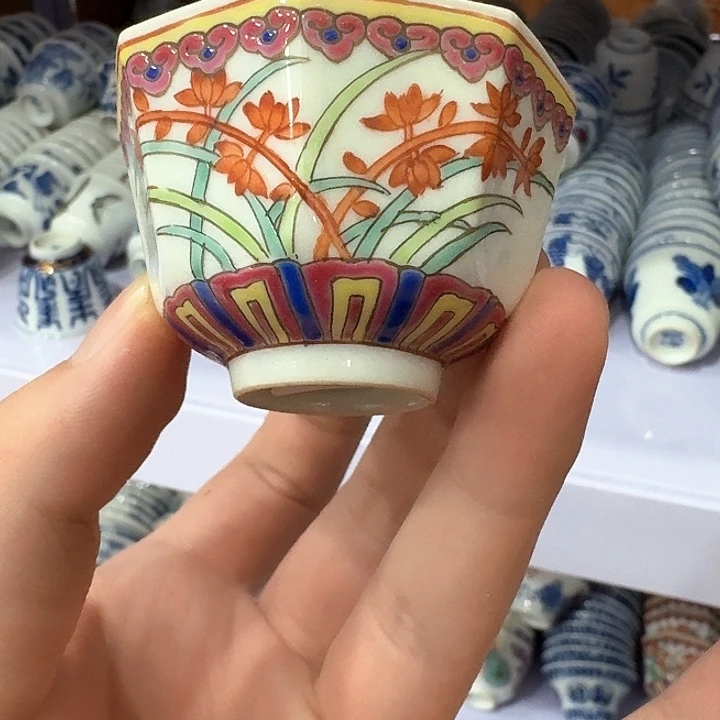 陶瓷艺术品收藏陶瓷