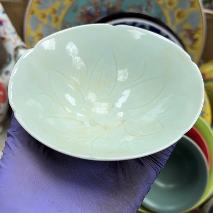 摆件瓷器摆件 瓷器摆件