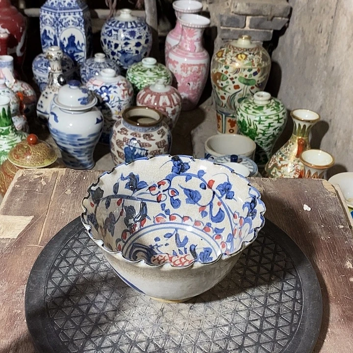 直播间的正实画面