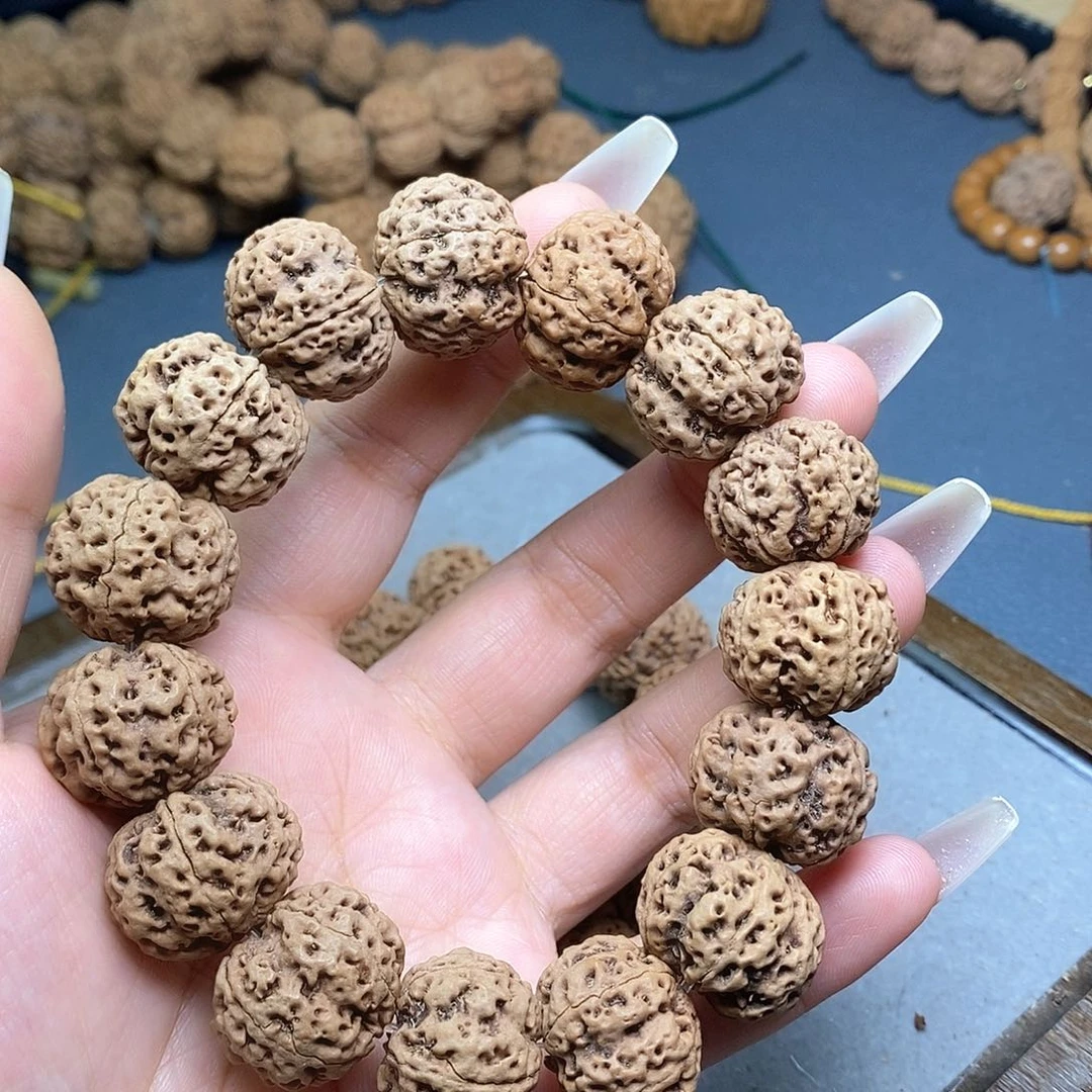 金刚菩提手串璨*福利