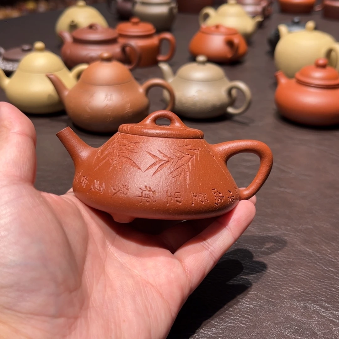 H***J紫砂茶壶紫砂壶等